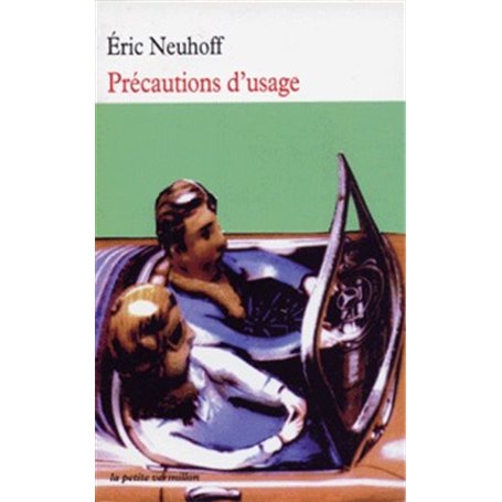 Précautions d'usage