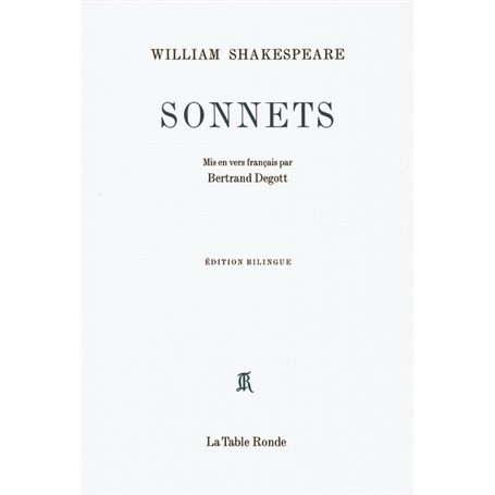 Sonnets