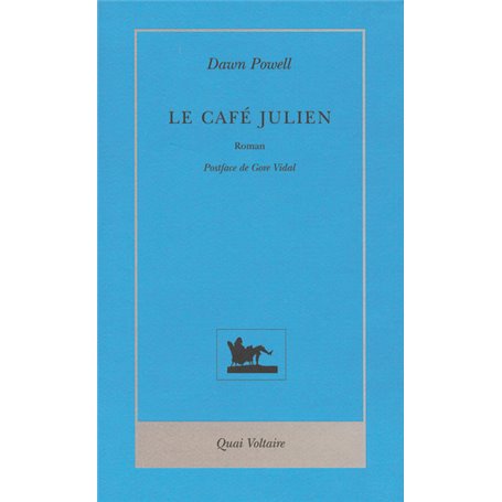 Le Café Julien