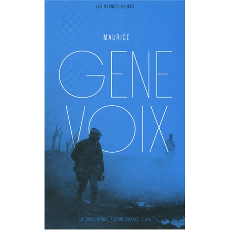 L'harmonie retrouvée