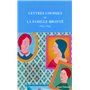 Lettres choisies de la famille Brontë
