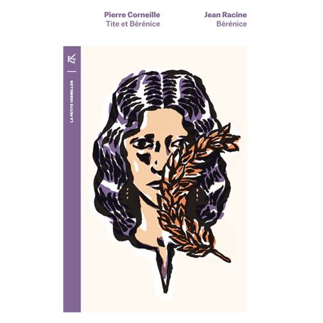 Tite et Bérénice - Bérénice