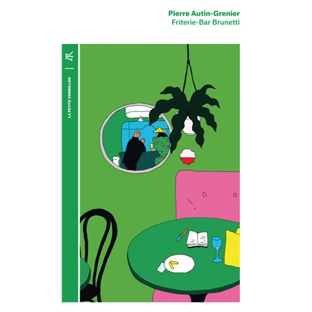 Friterie-bar Brunetti