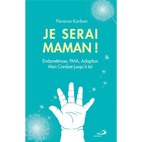 JE SERAI MAMAN