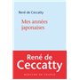 Mes années japonaises