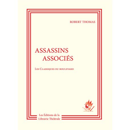 Assassins associés