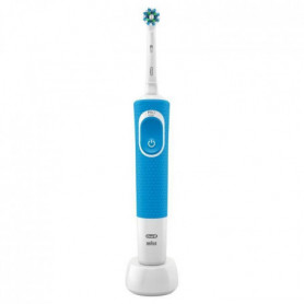 Oral-B Vitality 100 Brosse à Dents Électrique Bleue - minuteur intégré 34,99 €