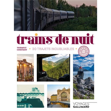 Trains de nuit