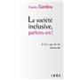 La société inclusive, parlons-en !