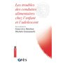 Les troubles alimentaires du bébé approche psychanalytique et développementale