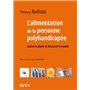 L'alimentation de la personne polyhandicapée