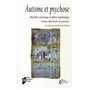 AUTISME ET PSYCHOSE