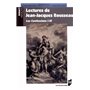 LECTURES DE JEAN JACQUES ROUSSEAU