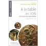 A la table des rois