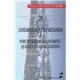 LINEARITE ET INTERPRETATION