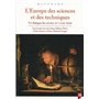 L'Europe des sciences et des techniques
