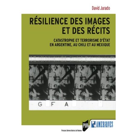 Résilience des images et des récits