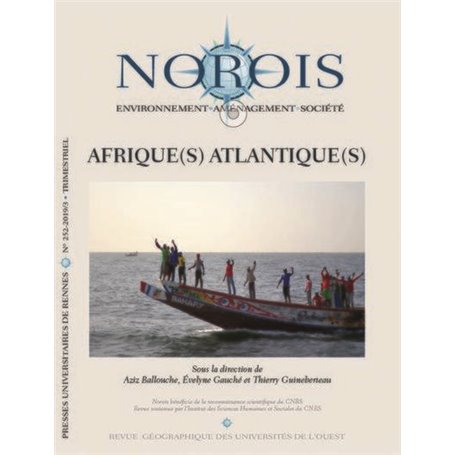 Afrique(s) atlantique(s)