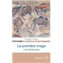La première image