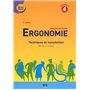 ERGONOMIE TECHNIQUES DE MANUTENTION MODULE 4