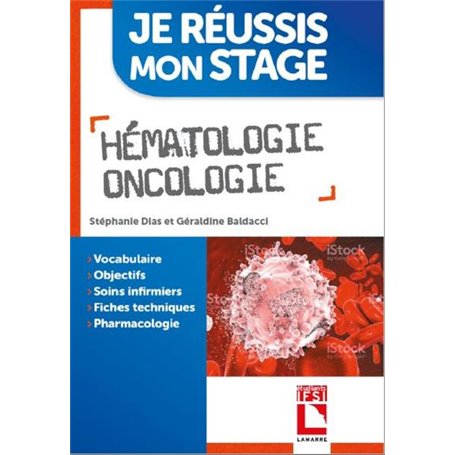 Hématologie oncologie