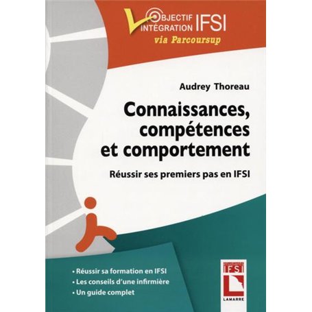Connaissances, compétences et comportement