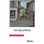 L'ancrage politique