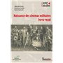 Naissance des cinémas militaires (1914-1939)