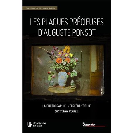 Les plaques précieuses d'Auguste Ponsot