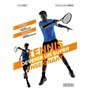 TENNIS - DEVENIR UN SUPER ENSEIGNANT