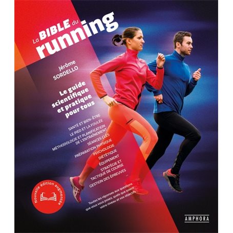 La Bible du Running - NED