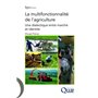 La multifonctionnalité de l'agriculture