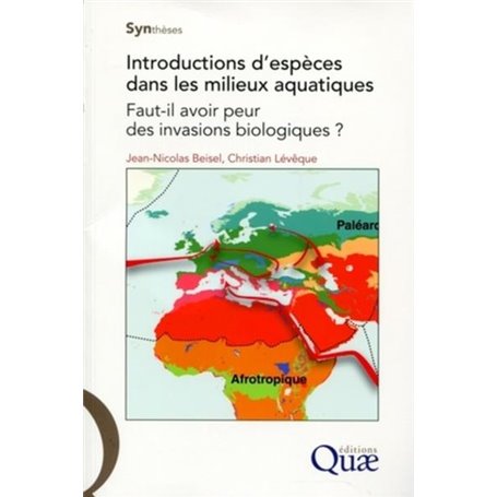 Introductions d'espèces dans les milieux aquatiques