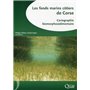 Les fonds marins côtiers de Corse