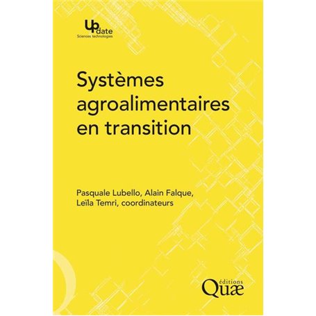 Systèmes agroalimentaires en transition