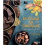 Du cacao au chocolat