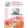 Chimie et transports vers des transports décarbonés