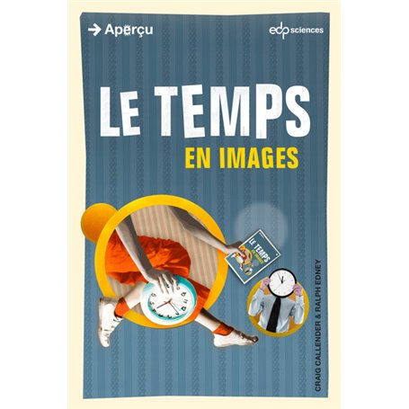 temps en image (le)