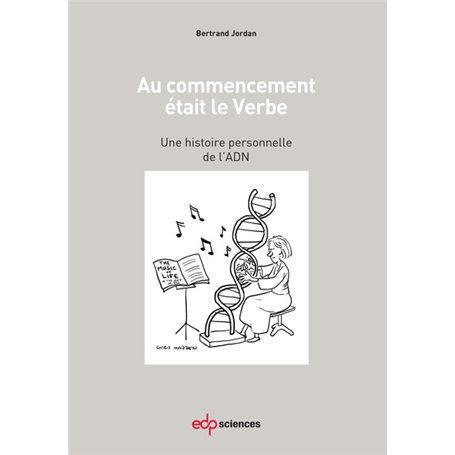 Au commencement était le verbe