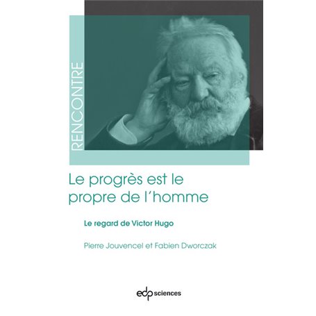 Le progrès est le propre de l'homme