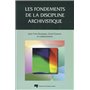 FONDEMENTS DE LA DISCIPLINE ARCHIVISTIQUE