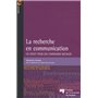 RECHERCHE EN COMMUNICATION