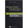 SOCIETE D'ETAT POURQUOI PAS