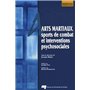 ARTS MARTIAUX SPORTS DE COMBAT ET INTERVENTIONS PSYCHOSOCIAL