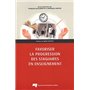 FAVORISER LA PROGRESSION DES STAGIAIRES EN ENSEIGNEMENT
