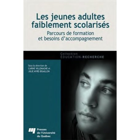 JEUNES ADULTES FAIBLEMENT SCOLARISES