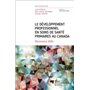 DEVELOPPEMENT PROFESSIONNEL EN SOINS DE SANTE PRIMAIRES...