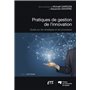 Pratiques de gestion de l'innovation