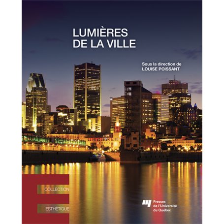 Lumières de la ville