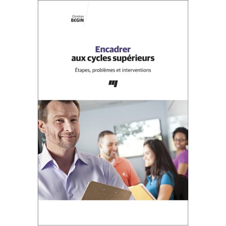 Encadrer aux cycles supérieurs